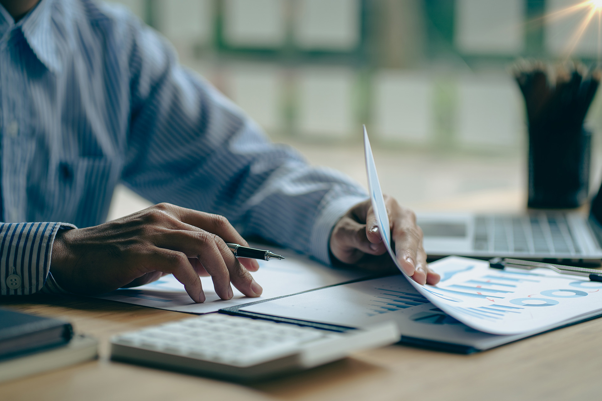 Foto Penal Tributário